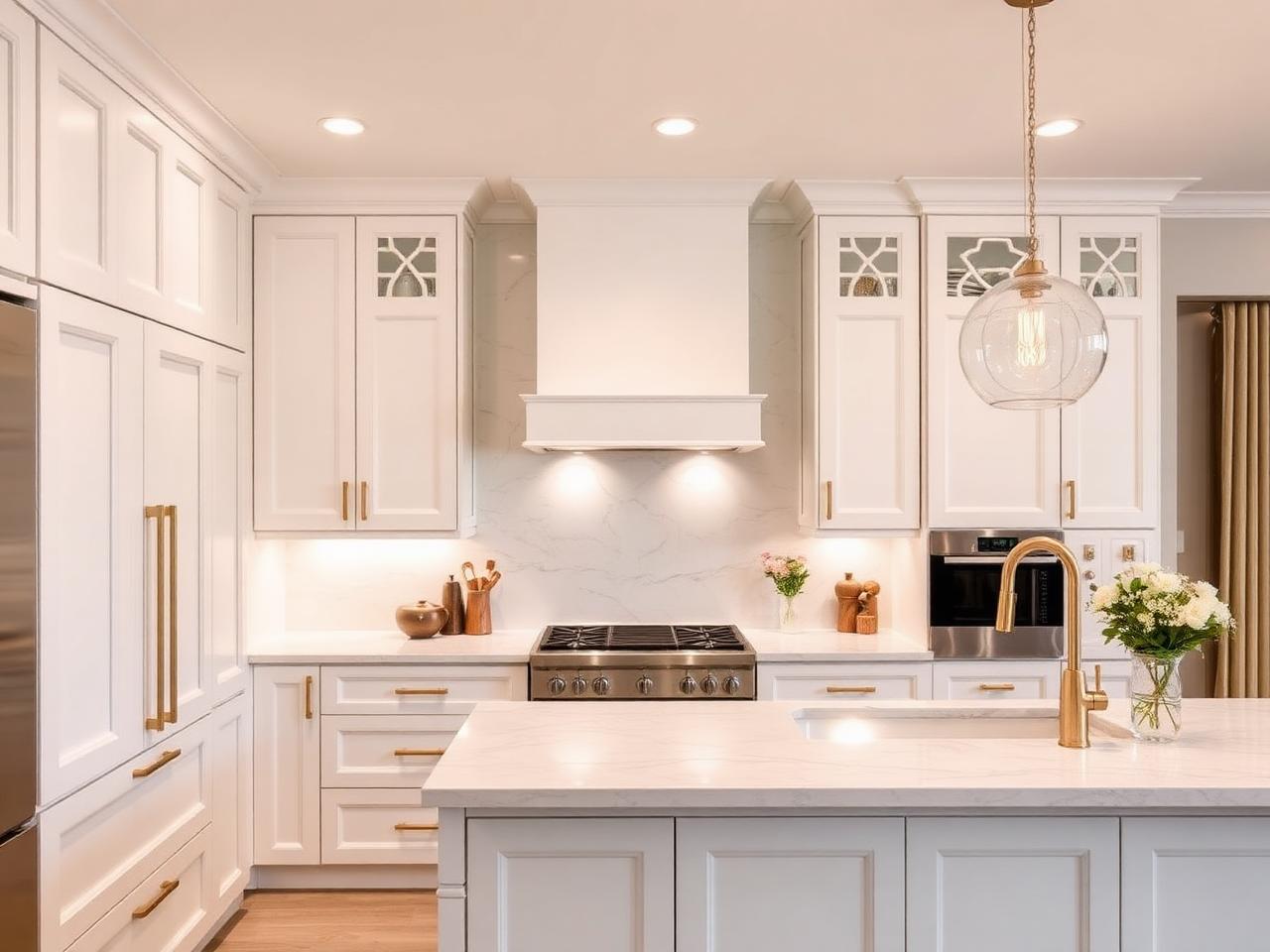 Interior Remodeling